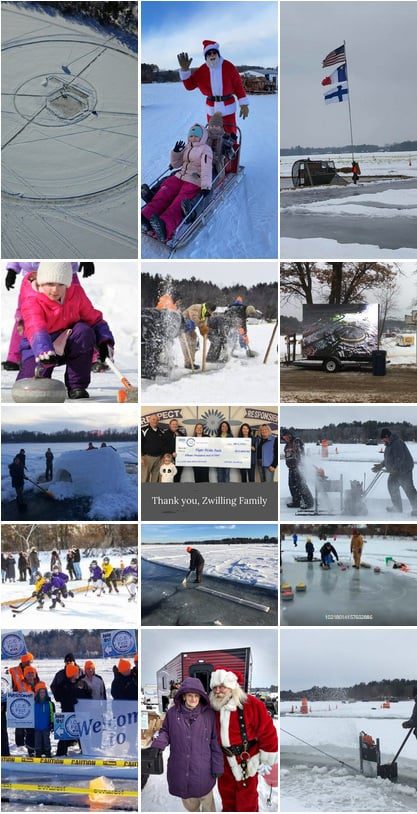 image of Mn ICE Fest dot com gallery page